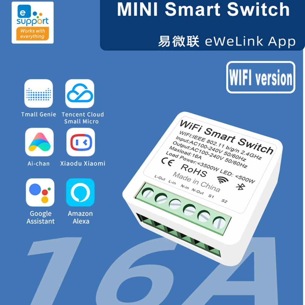 WiFi–Zigbee Smart Gateway — view 1